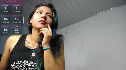 chloewills_ online show from 03/03/26, 12:33