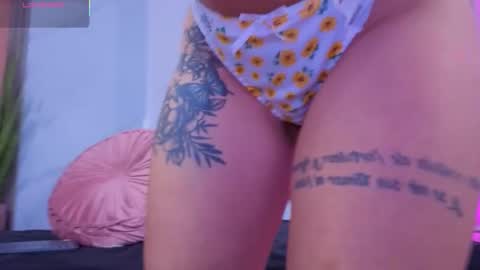 Chlooe online show from 12/05/25, 10:13