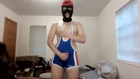 Chnky online show from 07/18/26, 03:00