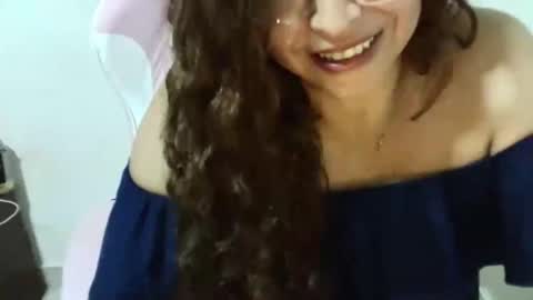 chochohot45 online show from 02/21/25, 02:28