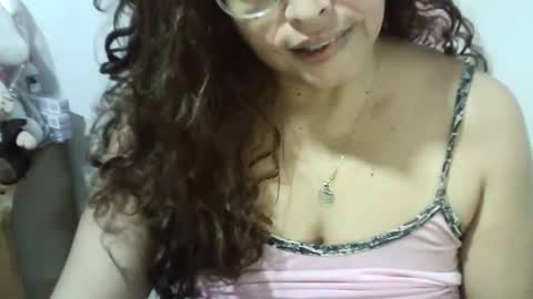 chochohot45 online show from 03/10/25, 10:55