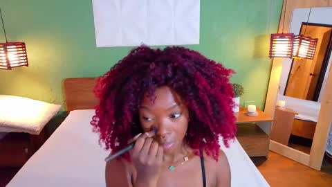 Camila Love online show from 09/15/25, 01:22