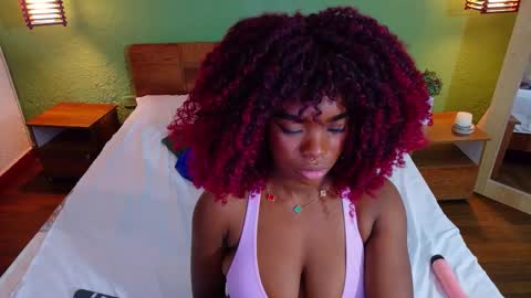 Camila Love online show from 10/24/25, 03:30