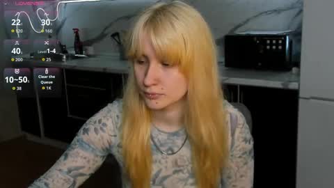 choco_meowx online show from 04/13/26, 07:36