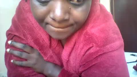 chocobabe002 online show from 01/13/26, 04:18