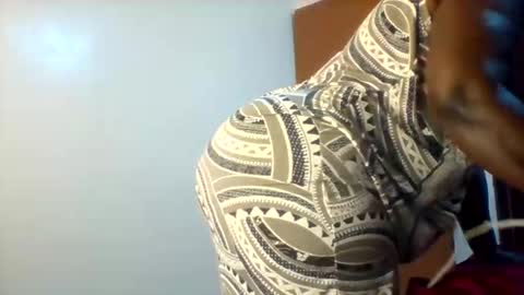 chocobabe002 online show from 04/12/26, 03:11