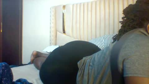 Snapshot of chocobabe002 chatting on 06/16/26, 04:31 chocobabe002 online show from 06/16/26, 04:31