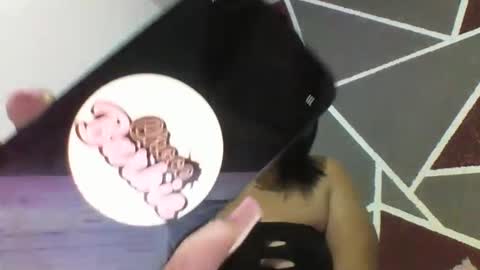 Snapshot of chocobarbieoficial chatting on 02/24/26, 03:43 chocobarbieoficial online show from 02/24/26, 03:43