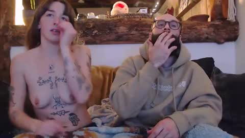 Snapshot of chocobear89 chatting on 01/10/25, 12:49 chocobear89 online show from 01/10/25, 12:49