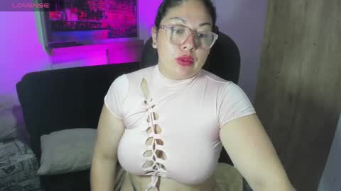 Snapshot of chocobunny_1 chatting on 05/16/26, 12:18 chocobunny_1 online show from 05/16/26, 12:18