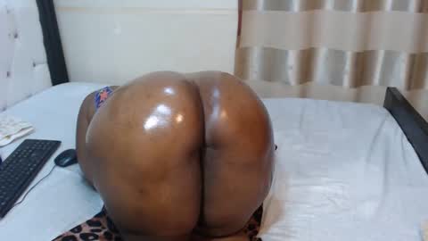 chocolatabig online show from 11/07/25, 07:30