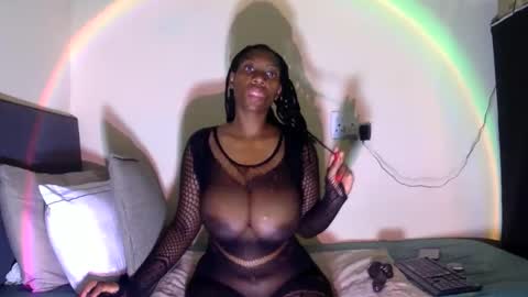 Exotic Chocolate online show from 02/11/26, 02:05