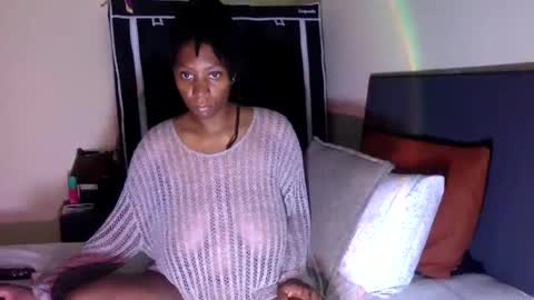 Snapshot of chocolate808 chatting on 03/27/26, 11:43 Exotic Chocolate online show from 03/27/26, 11:43