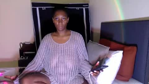 Snapshot of chocolate808 chatting on 04/05/26, 11:07 Exotic Chocolate online show from 04/05/26, 11:07