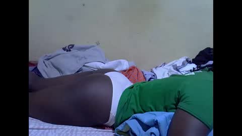 chocolate_baby3 online show from 10/02/25, 08:38