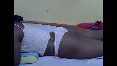 chocolate_baby3 online show from 12/05/25, 07:32