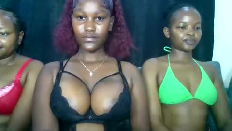 chocolate_divaa online show from 05/24/26, 07:24