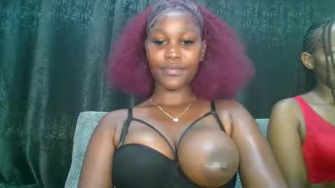 chocolate_divaa online show from 05/29/26, 09:07