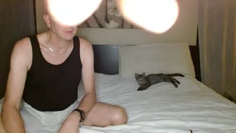 Chocolate Barbie n Ken online show from 01/19/25, 01:21