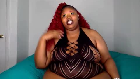 Melina online show from 03/09/25, 12:21