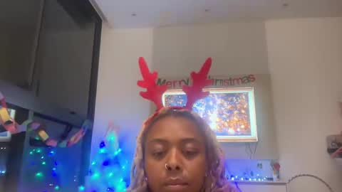 ChocolateCakeQueen online show from 12/18/24, 04:42