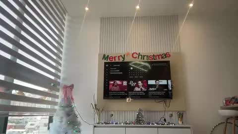 ChocolateCakeQueen online show from 12/21/24, 03:09