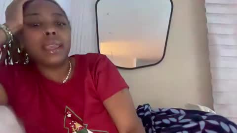 ChocolateCakeQueen online show from 12/22/24, 05:12