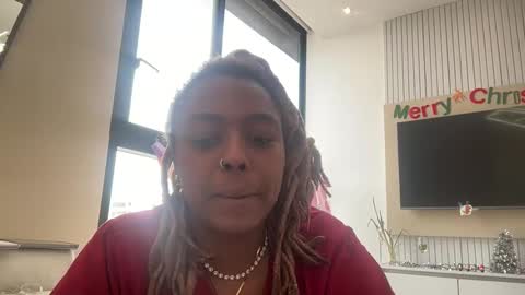 ChocolateCakeQueen online show from 12/22/24, 05:10