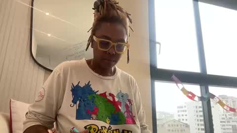 ChocolateCakeQueen online show from 12/29/24, 06:49