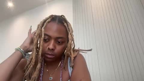 ChocolateCakeQueen online show from 01/13/25, 10:24