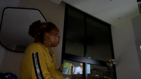 ChocolateCakeQueen online show from 01/28/25, 06:05