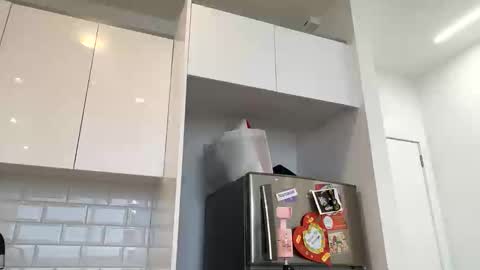 ChocolateCakeQueen online show from 02/18/25, 08:58