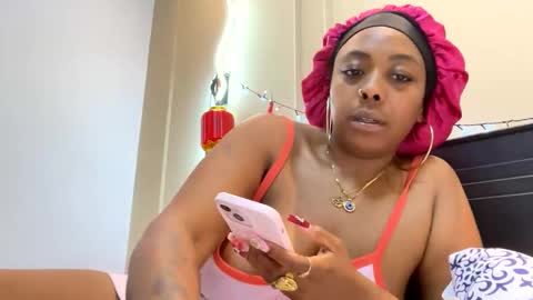 ChocolateCakeQueen online show from 02/23/25, 01:13