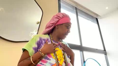 ChocolateCakeQueen online show from 03/01/25, 04:54