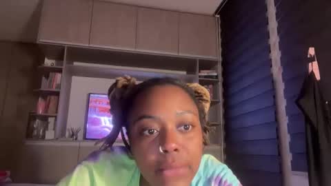 ChocolateCakeQueen online show from 10/26/25, 02:39