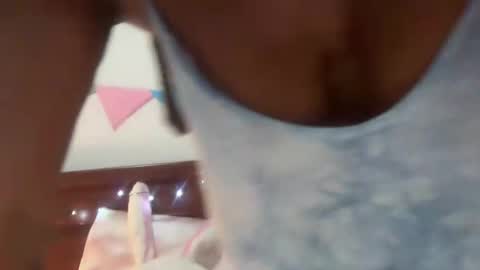 ChocolateCakeQueen online show from 11/06/25, 11:26