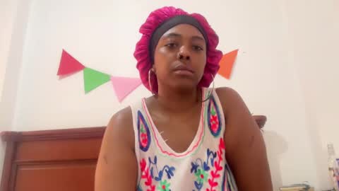 ChocolateCakeQueen online show from 11/10/25, 12:37