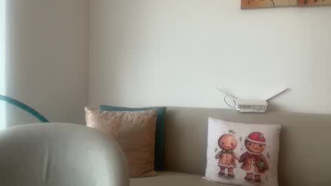 ChocolateCakeQueen online show from 12/17/25, 04:35