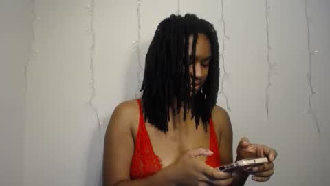 ChoclateChip 1919 online show from 12/02/25, 02:06