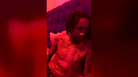 Chococity online show from 12/18/25, 01:11