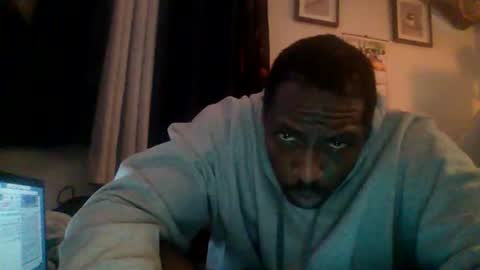 chocolatedilf online show from 01/16/26, 11:14