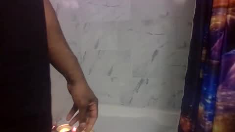 chocolatedilf online show from 04/01/26, 10:05