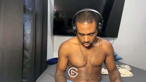 Snapshot of chocolatedolla chatting on 01/20/25, 06:43 chocolatedolla online show from 01/20/25, 06:43