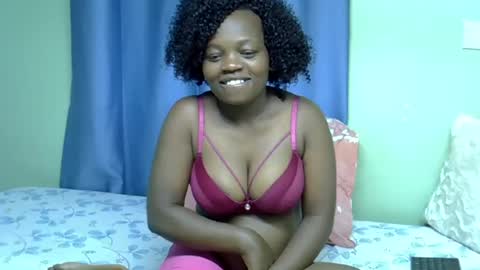 Chocolate Ebony online show from 07/06/26, 06:32