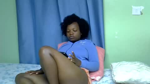 Chocolate Ebony online show from 07/09/26, 04:05