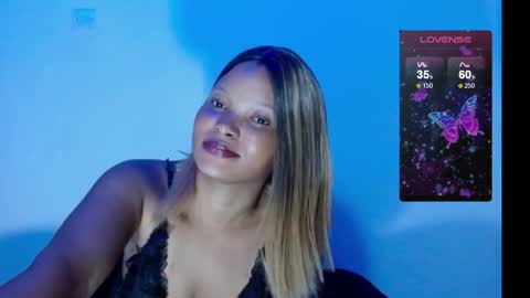 chocolatemilkebony online show from 02/06/25, 10:00