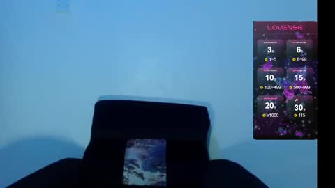 chocolatemilkebony online show from 02/25/25, 09:46