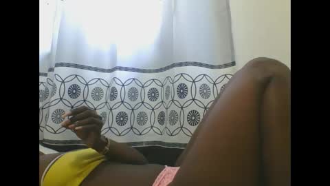 Snapshot of chocolateskin4 chatting on 02/27/25, 06:50 JANE online show from 02/27/25, 06:50