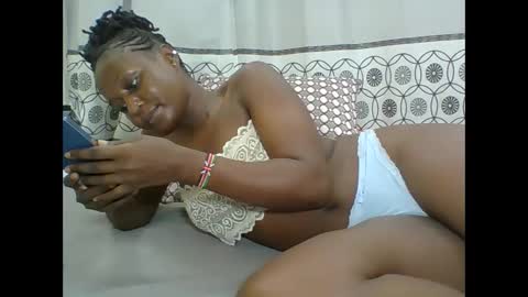 Snapshot of chocolateskin4 chatting on 10/21/25, 12:55 JANE online show from 10/21/25, 12:55