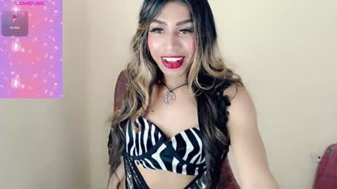 chocolatetriplex online show from 01/14/25, 10:12